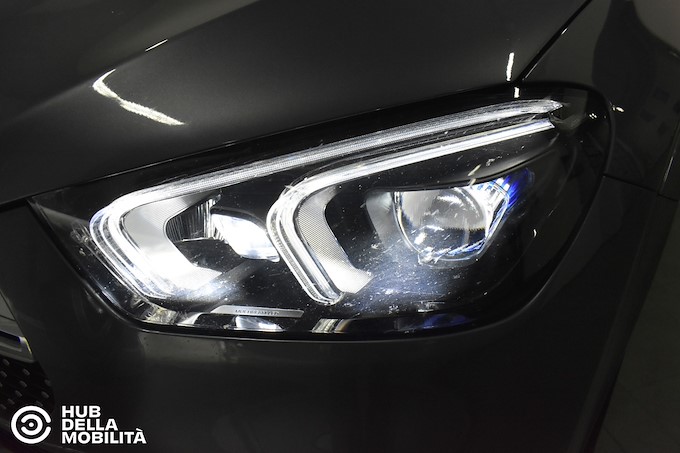 MERCEDES-BENZ GLE 450 4Matic EQ-Boost Premium